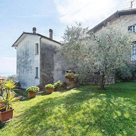 Apartmán Antica Dimora Toscolano Maderno Exteriér fotografie
