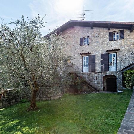 Apartmán Antica Dimora Toscolano Maderno Exteriér fotografie
