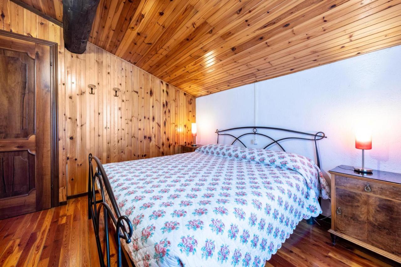 Apartmán Antica Dimora Toscolano Maderno Exteriér fotografie