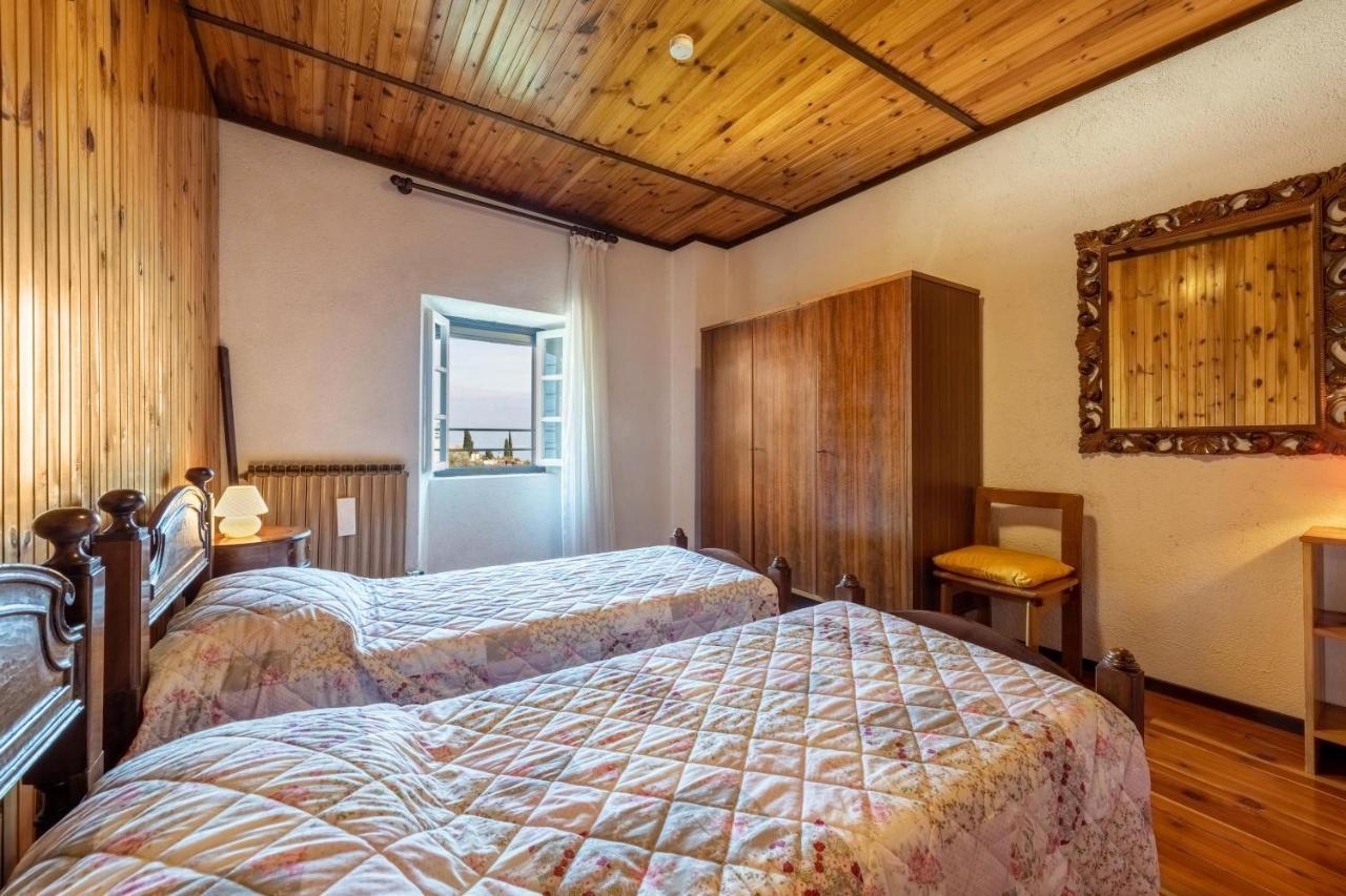 Apartmán Antica Dimora Toscolano Maderno Exteriér fotografie