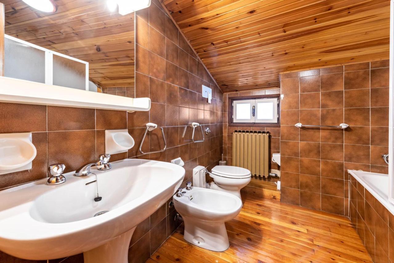 Apartmán Antica Dimora Toscolano Maderno Exteriér fotografie