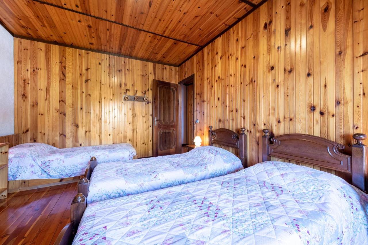 Apartmán Antica Dimora Toscolano Maderno Exteriér fotografie