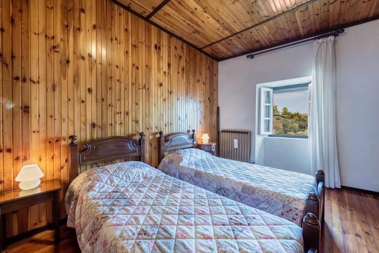 Apartmán Antica Dimora Toscolano Maderno Exteriér fotografie