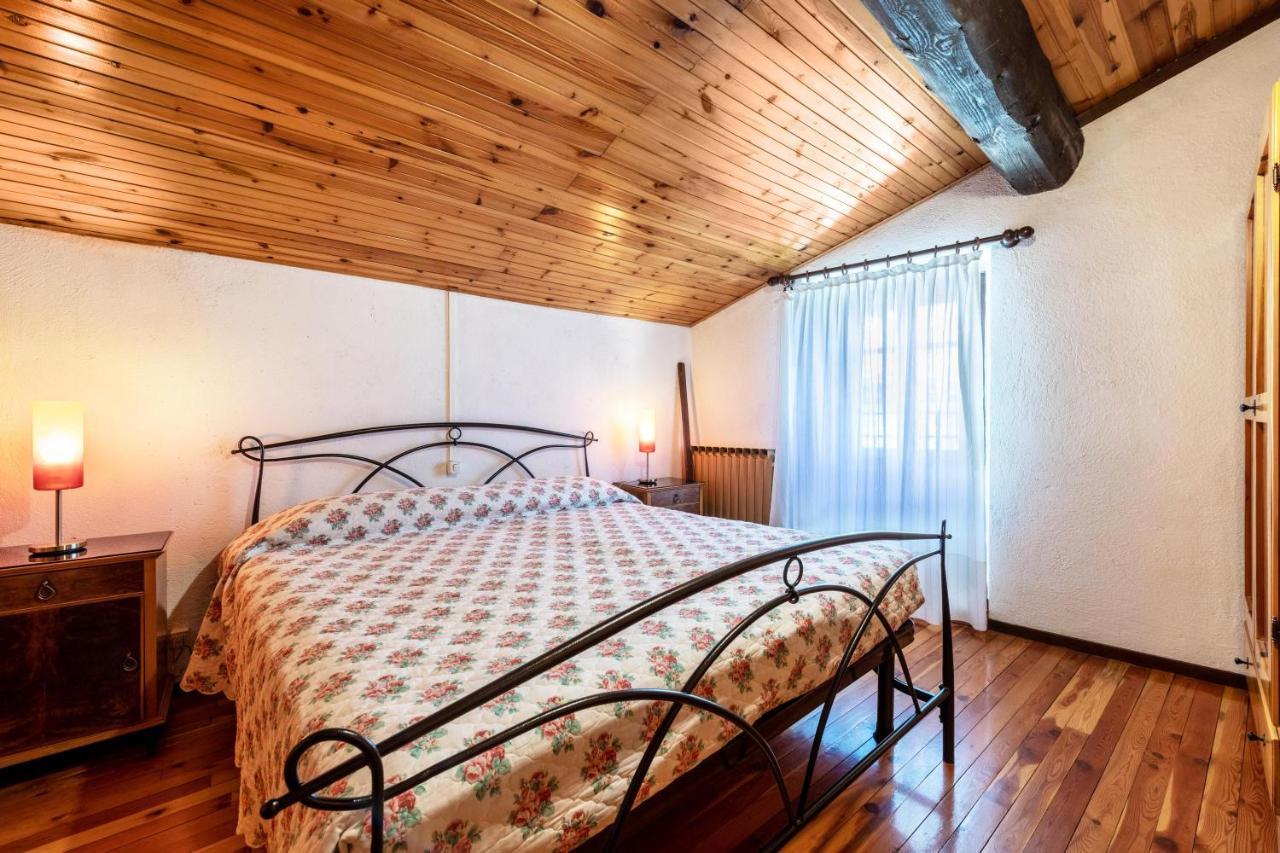 Apartmán Antica Dimora Toscolano Maderno Exteriér fotografie