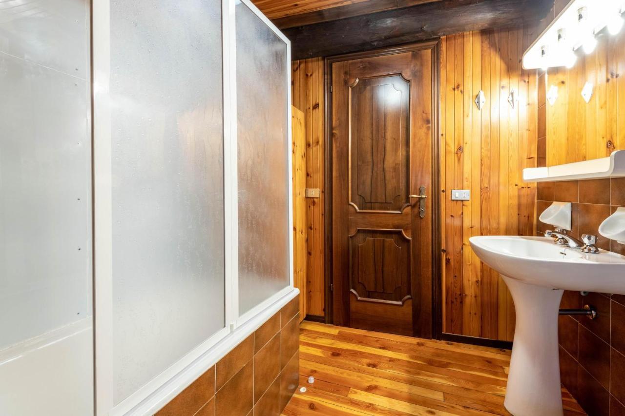 Apartmán Antica Dimora Toscolano Maderno Exteriér fotografie